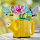 LEGO Creator 31149 Kwiaty w konewce - 1203578 - zdjęcie 13